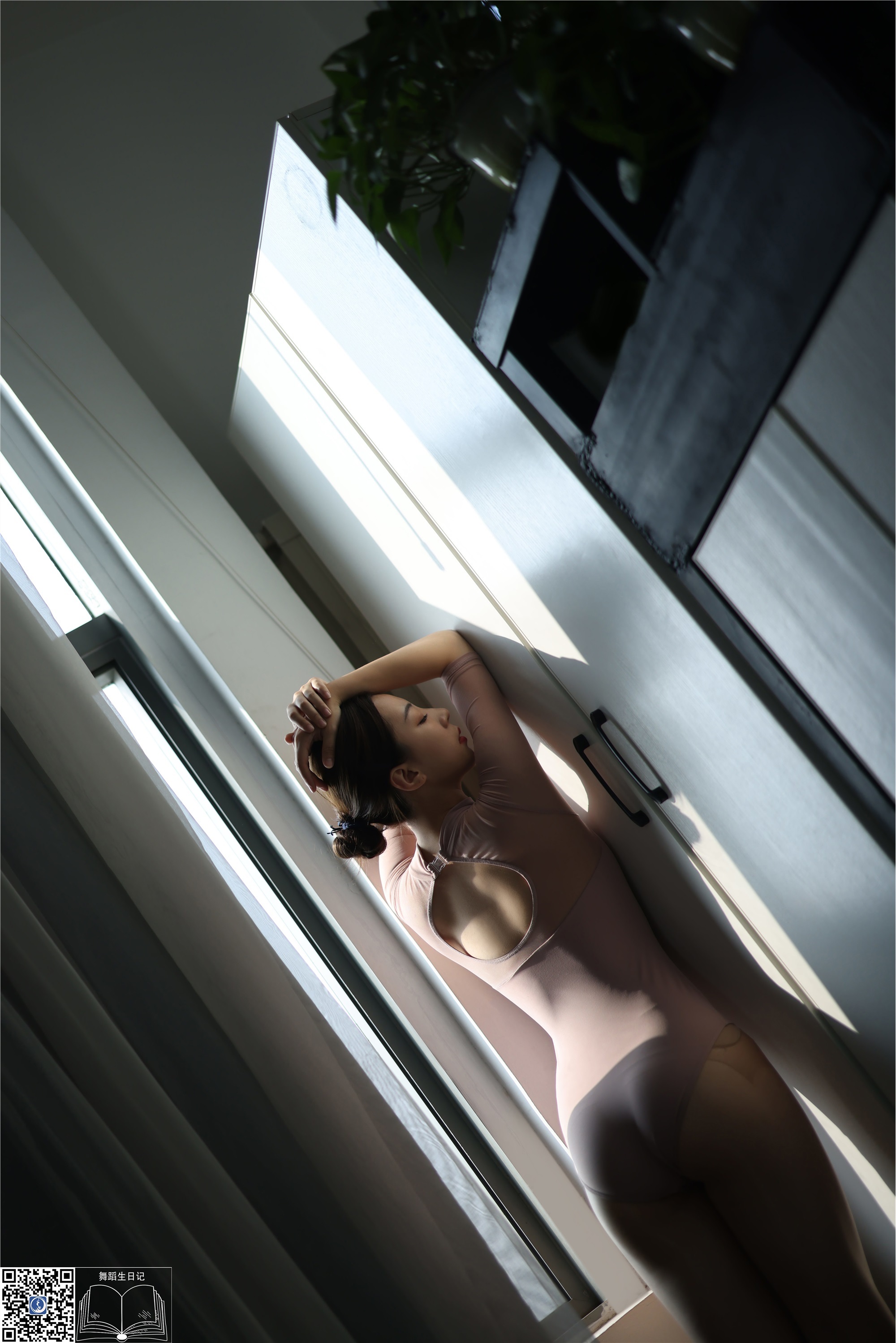 GALLI嘉丽 舞蹈生日记 058 - 子琪姐姐